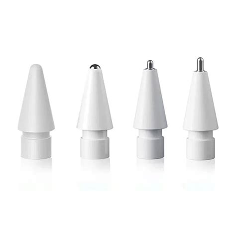 TECPHILE - Apple Pencil Tips for Apple 2nd Generation | Concept Kart