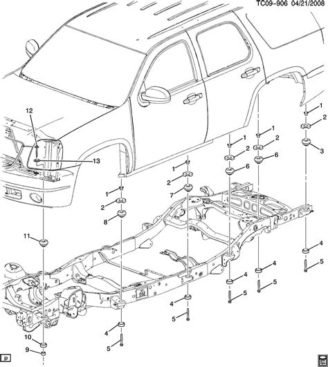 Exploring the Inner Workings of the Chevy Silverado 1500: A Detailed ...