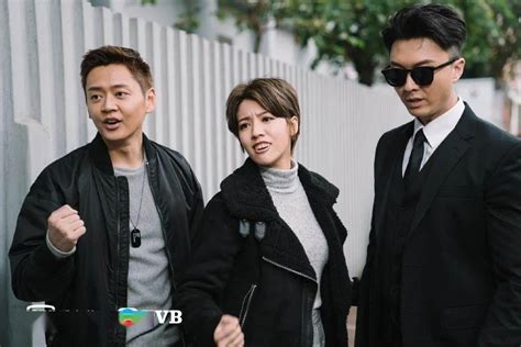 爱奇艺联手TVB，《盲侠大律师2020》探索律政题材网剧新表达_经典