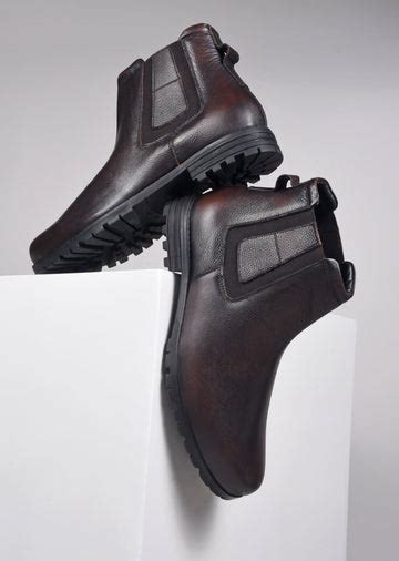 Buy Best Shoes for Men Online - CLOG LONDON