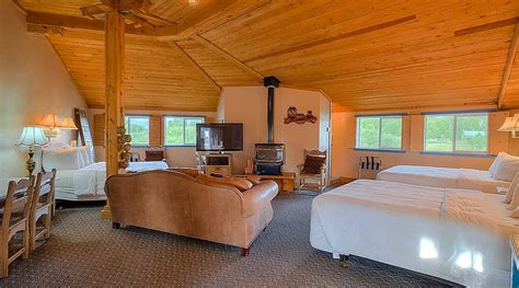 CHAMA TRAILS INN - Inn Reviews, Photos, Rate Comparison - Tripadvisor