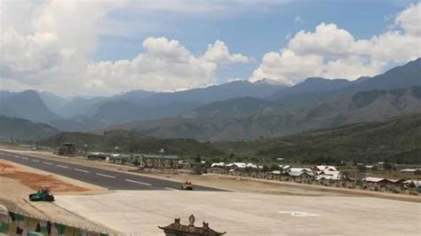 Arunachal Pradesh’s Mechuka to get a digital boost, to receive high ...