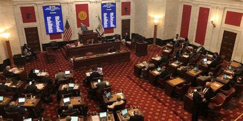 Bill to provide tax credit to W.Va. nurses introduced by Senate