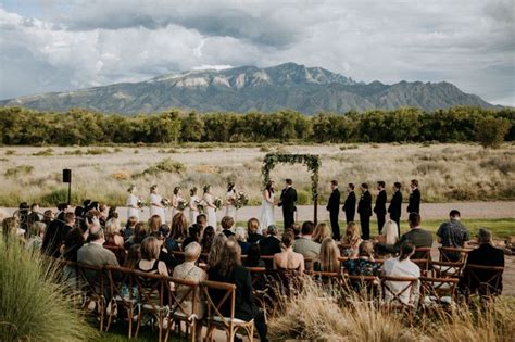 40 New Mexico Wedding Venues in Albuquerque | Rocky Mountain Bride ...