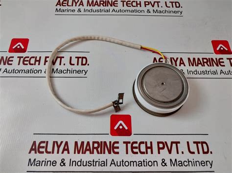 Bhel Bht R66 146 10G Thyristor – Aeliya Marine Tech
