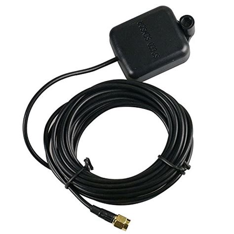 ELING GPS Speed Sensor Antenna for GPS Speedometer : Amazon.in: Electronics