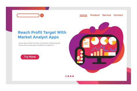 Web Page Design Templates Graphic by fatih studio · Creative Fabrica