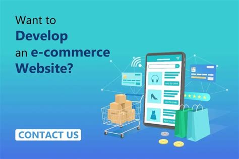 Image result for How to Develop an E-Commerce Web
