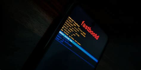 Fastboot ROM Download 的图像结果