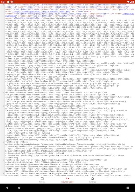 View HTML Source Code Online 的图像结果