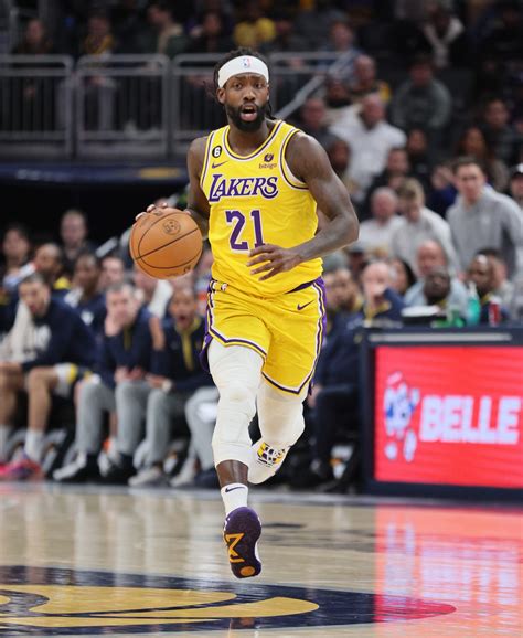 NBA Rumors: Patrick Beverley Working on Magic Contract Buyout After ...