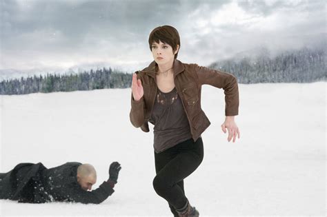 Alice From Breaking Dawn