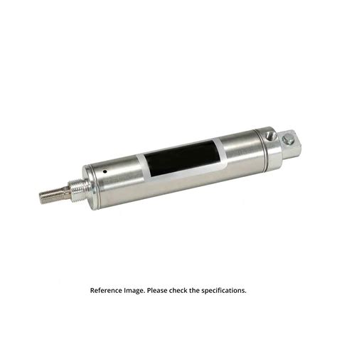 Pneumatic Air Cylinder | MAL 25x100 | Bore Dia 25 mm | Stroke 100 mm