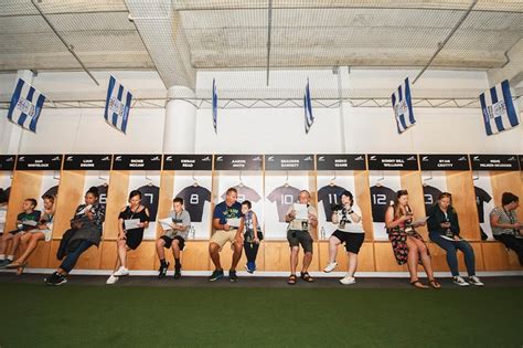 Eden Park Stadium Tour 2022 - Auckland - Viator