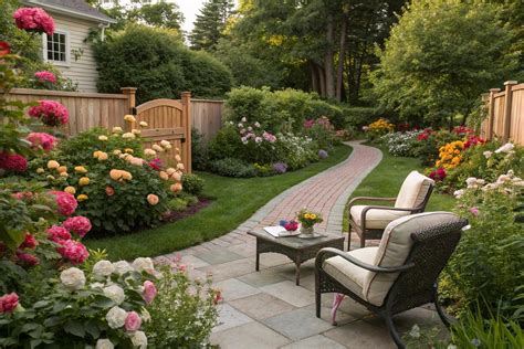 18+ Inspiring Lavender Garden Ideas for Every Home