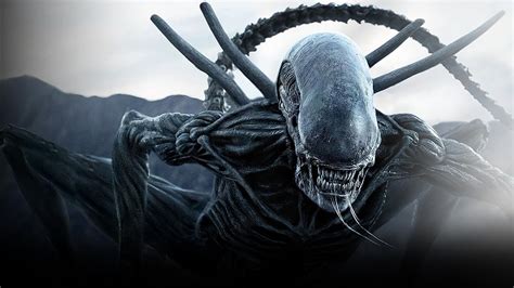 Image result for Alien Covenant 4K