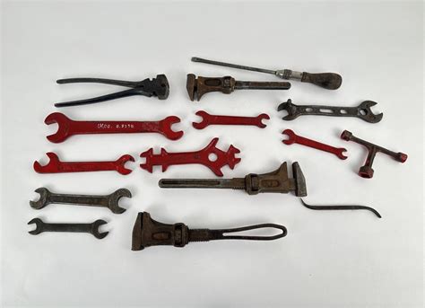 Image result for Antique Tool Collection