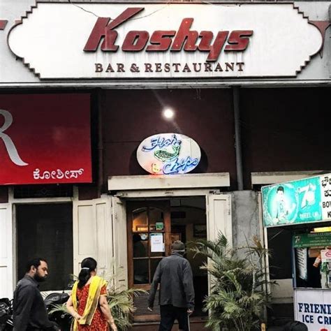 Iconic vintage restaurants in Bengaluru that serve nostalgia on a plate