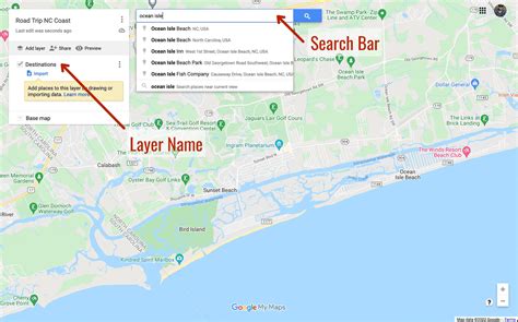 Plan Road Trip with Google Maps 的图像结果