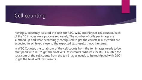Image result for Counting Vials Using Python