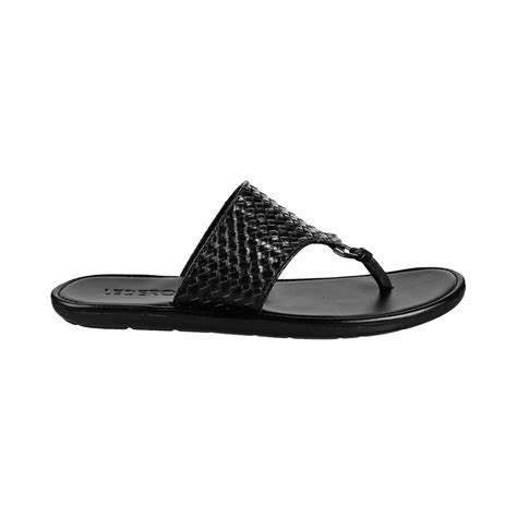 Ledero Footwear Brand - Handcrafted mens leather sandals online