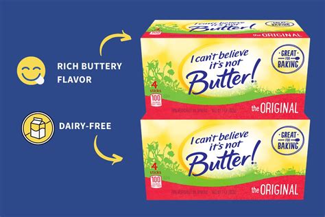 Dairy-Free Butter Substitute Reviews (Spreads, Sticks & Oils)