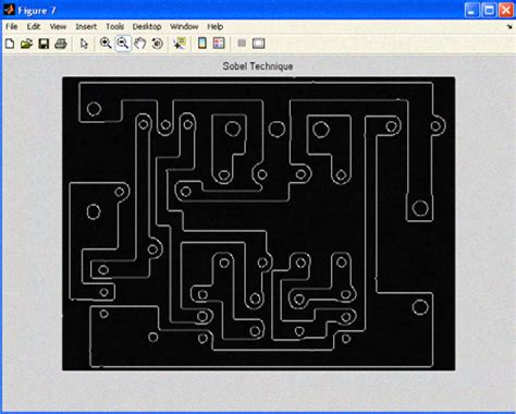Image result for Canny Edge Detection Solved Example