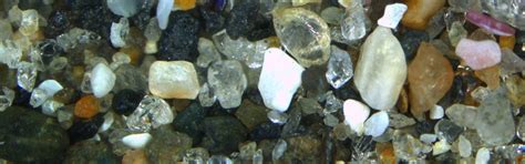 Sand Sample 的图像结果