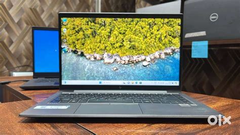 HP ZBOOK FIREFLY 14 G7(I5-10TH/16GB/512SSD/14.1)-bag/mouse/COD/BUDGET ...