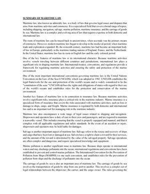 The principle of jurisdiction - INTRODUCTION OF THE PRINCIPLE OF ...