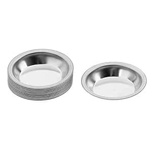 JAZZY PEARLS® 2x12 Pieces Model Colored Palette Mixing Color Toning ...