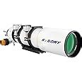 Buy SVBONY SV503 Refractor Telescope, 80mm F7 Extra Low Dispersion ...