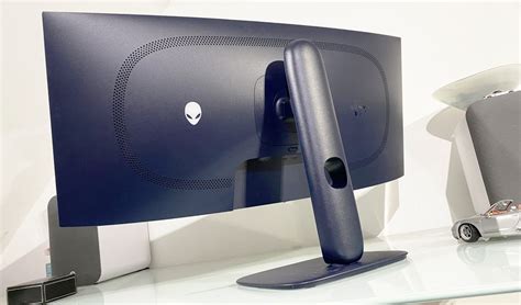 Image result for Alienware Monitor Aw34
