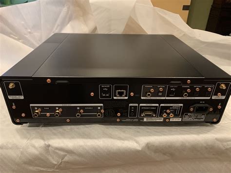 Marantz 30n SACD 小開箱 - Mobile01