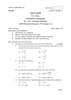 Actuarial Statistics 2016-2017 B.Sc Statistics Semester 6 (TYBSc) 2013 ...