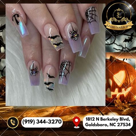 Luxo Nails Spa (@luxo.nail) • Instagram photos and videos