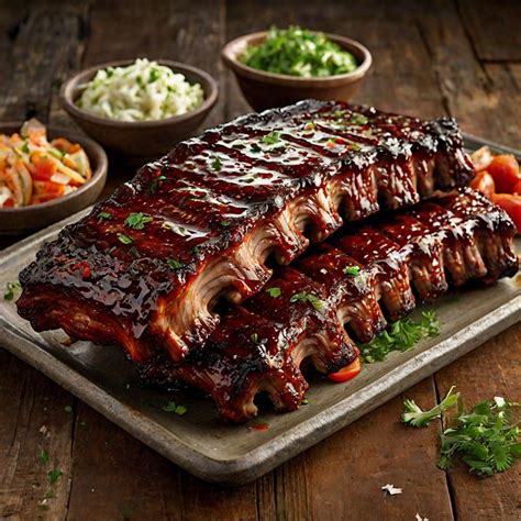 How To Bake Ribs At 350 - Recipes.net