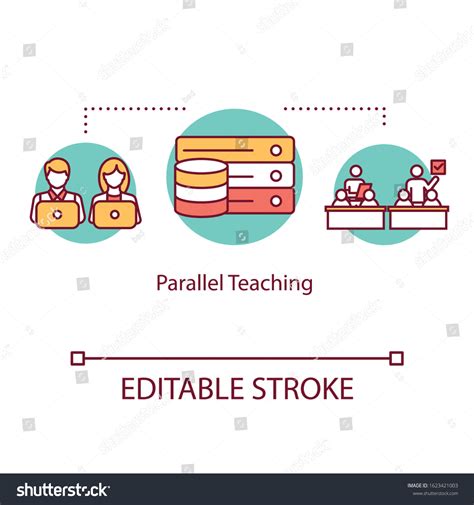 Parallel Teaching 的图像结果