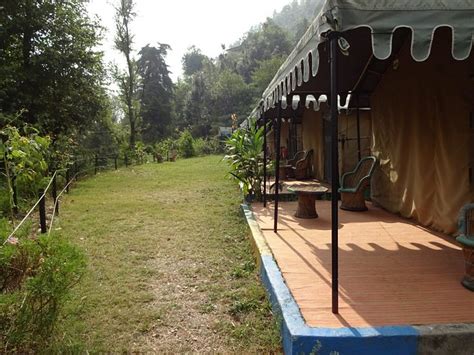 JUNGLE LIVE INN CAMPS & RESORTS (Bagar Talla) - Campground Reviews ...