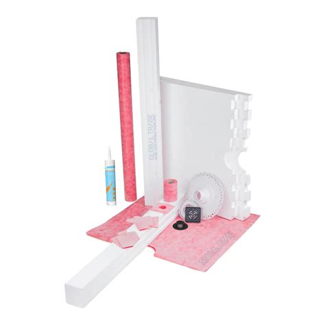 Image result for Prova Shower Installation