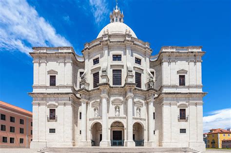 10 Iconic Buildings and Places in Lisbon - Discover the Most Famous ...