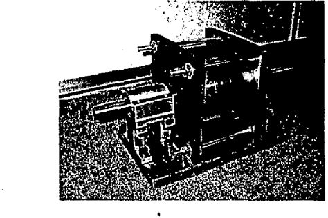 Working Linear Electric Generator 的图像结果