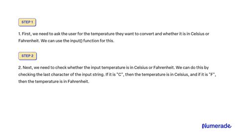 Image result for Python Celsius to Fahrenheit Temperature Converter