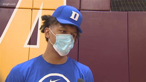 Max Debiec, Paolo Banchero of Seattle's O'Dea High School sign to top ...