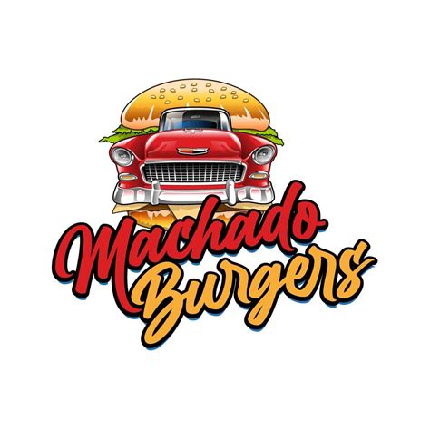 Machado Burgers & Cars , 406 Larkfield Center, 95403, Fulton, 27 June ...