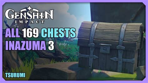 Inazuma Chests 的图像结果