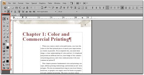 Image result for Adobe Frame Tool