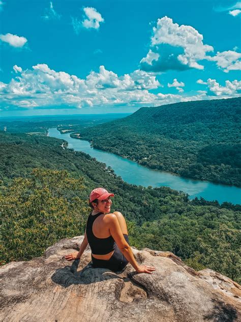 The Best Hikes in Chattanooga | Jordan Jetsets