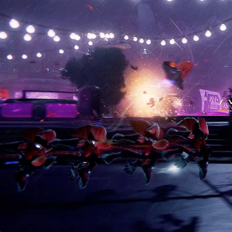 Ratchet & Clank: Rift Apart - Exclusive PS5 Games | PlayStation - PS5 ...