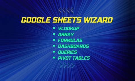 How to Use Study Google Excel 的图像结果